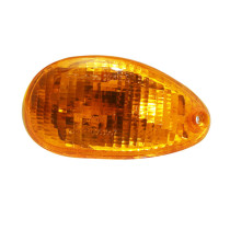 Clignotant arrière gauche Orange origine Piaggio 50 ET2 / 125 ET4 1998-2005
