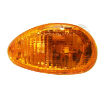 Clignotant arrière droit Orange origine Piaggio 50 ET2 / 125 ET4 1998-2005