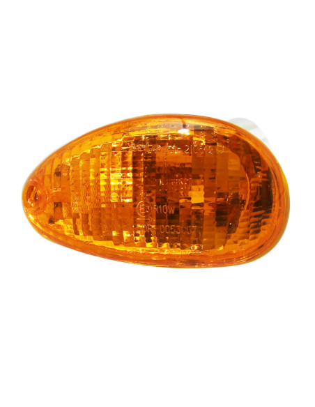 Clignotant arrière droit Orange origine Piaggio 50 ET2 / 125 ET4 1998-2005