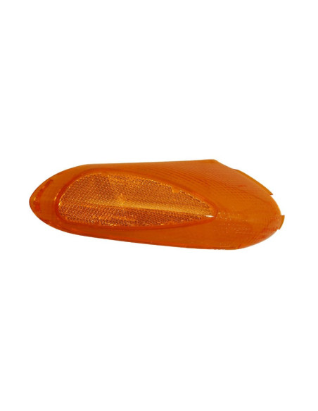 Cabochon de clignotant arrière droit Orange origine Piaggio Gilera 50 Stalker 1998-2003