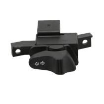 Bouton / commutateur clignotants origine Piaggio 50 / 125 Vespa LX / Vespa-S / 125 Vespa GTS