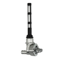 Robinet d'essence origine Piaggio 50 Typhoon / Zip / NRG 1998-2004 / Gilera 50 Stalker
