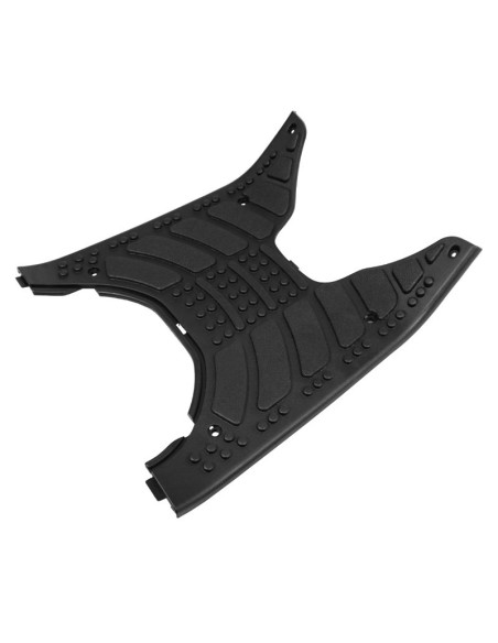 Carénage marche pied / plancher origine Piaggio Gilera 50 Stalker 1998-2011