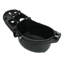 Coffre à casque origine Piaggio Gilera 50 Stalker 1998-2011