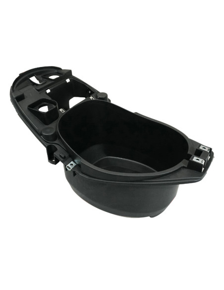 Coffre à casque origine Piaggio Gilera 50 Stalker 1998-2011