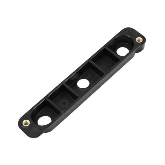 Support de pare brise gauche origine Piaggio 300 / 350 / 400 / 500 MP3 2014-2021