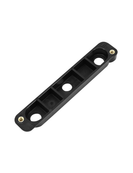 Support de pare brise gauche origine Piaggio 300 / 350 / 400 / 500 MP3 2014-2021