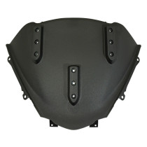 Support pare brise origine Piaggio 300 / 500 MP3 Business après 2014