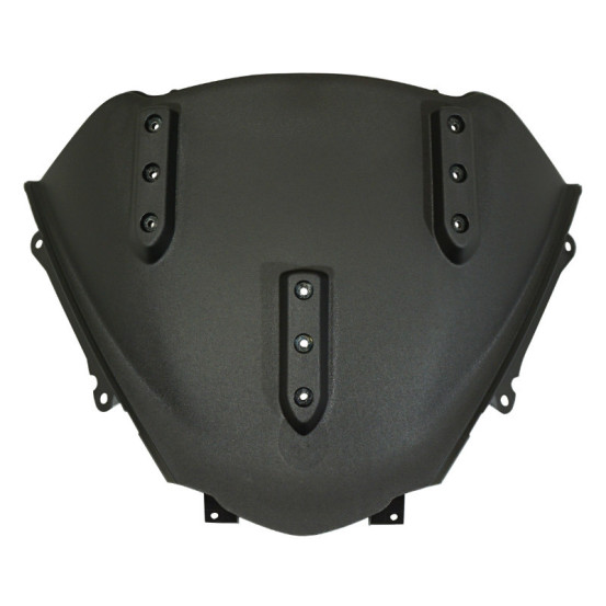 Support pare brise origine Piaggio 300 / 500 MP3 Business après 2014