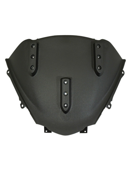 Support pare brise origine Piaggio 300 / 500 MP3 Business après 2014