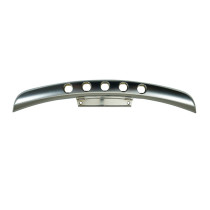 Console / support de voyant tableau de bord origine Piaggio 300 / 500 MP3 2014-2018