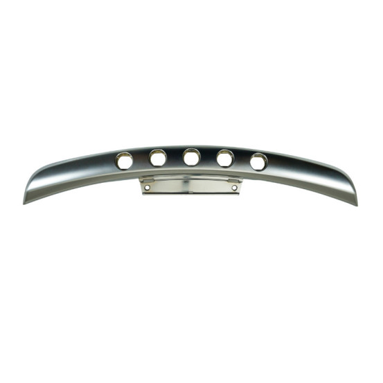 Console / support de voyant tableau de bord origine Piaggio 300 / 500 MP3 2014-2018