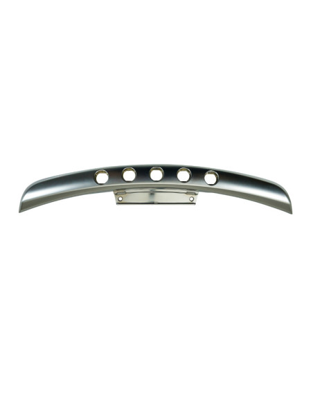 Console / support de voyant tableau de bord origine Piaggio 300 / 500 MP3 2014-2018