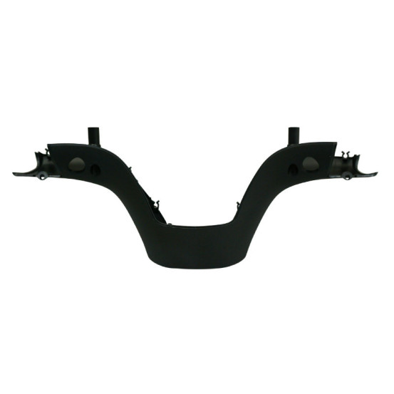 Couvre guidon inférieur origine Piaggio 300 / 350 / 400 / 500 MP3 après 2014