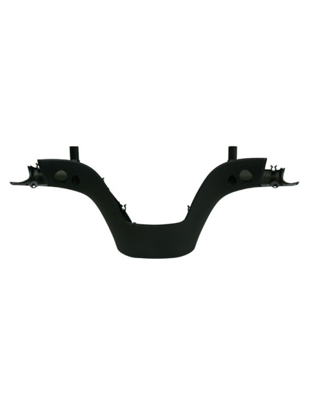 Couvre guidon inférieur origine Piaggio 300 / 350 / 400 / 500 MP3 après 2014