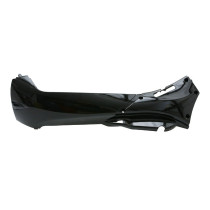 Spoiler gauche origine Piaggio 300 / 500 MP3 Business après 2014 Noir 91 / b