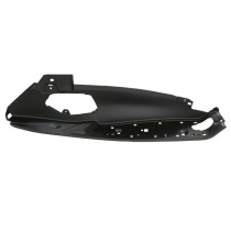 Carénage marche pied droit origine Piaggio 300 / 350 / 400 / 500 MP3 2014-2021