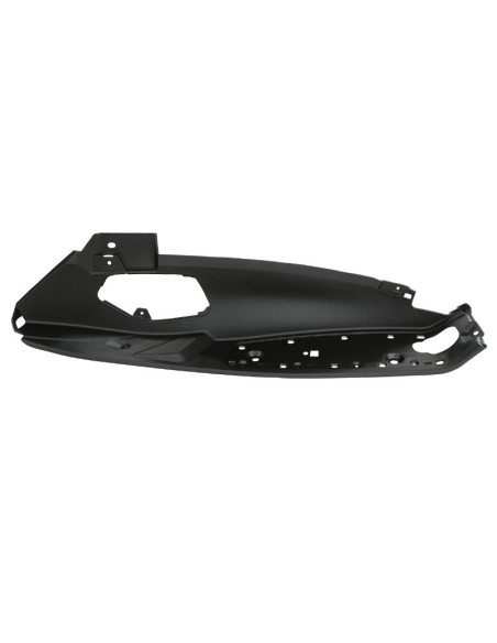 Carénage marche pied droit origine Piaggio 300 / 350 / 400 / 500 MP3 2014-2021