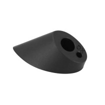 Support de clignotant droit origine Piaggio 300 / 350 / 400 / 500 MP3 après 2014