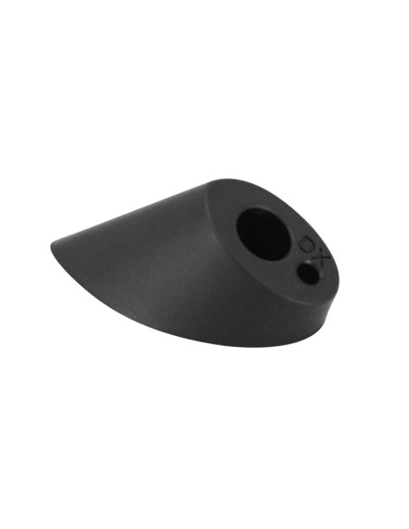 Support de clignotant droit origine Piaggio 300 / 350 / 400 / 500 MP3 après 2014