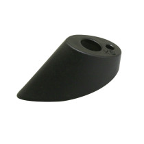 Support de clignotant gauche origine Piaggio 300 / 350 / 400 / 500 MP3 après 2014