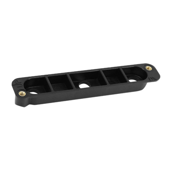 Support de pare brise droit origine Piaggio 300 / 350 / 400 / 500 MP3 2014-2021
