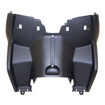 Carénage tablier intérieur origine Piaggio 300 / 500 MP3 Business après 2014 / 350 MP3 après 2018