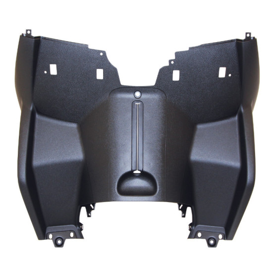 Carénage tablier intérieur origine Piaggio 300 / 500 MP3 Business après 2014 / 350 MP3 après 2018