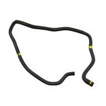 Durite refroidissement de pompe à radiateur origine Piaggio 400 MP3 / 500 MP3 / Gilera 500 Fuoco
