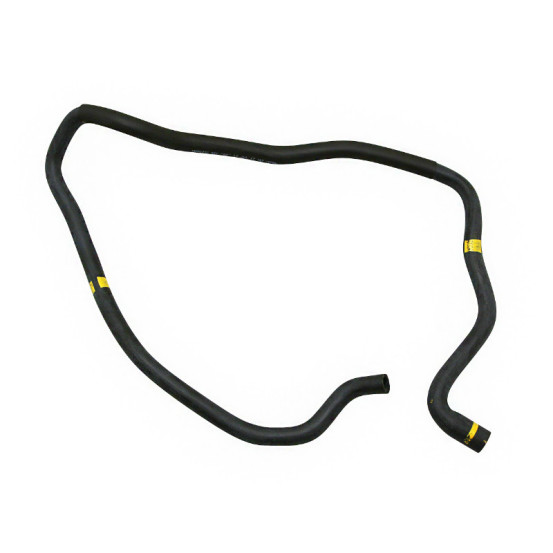 Durite refroidissement de pompe à radiateur origine Piaggio 400 MP3 / 500 MP3 / Gilera 500 Fuoco