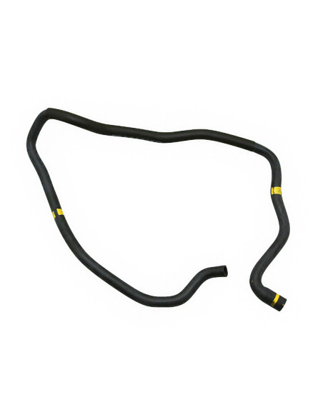 Durite refroidissement de pompe à radiateur origine Piaggio 400 MP3 / 500 MP3 / Gilera 500 Fuoco
