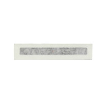 Autocollant / sticker / décor abs-asr origine Piaggio 300 / 350 / 500 MP3 après 2014