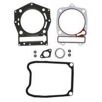 Pochette de joints haut moteur origine Piaggio 500 MP3 / Beverly / X10 / Gilera 500 Fuoco