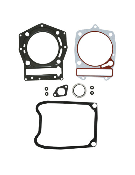 Pochette de joints haut moteur origine Piaggio 500 MP3 / Beverly / X10 / Gilera 500 Fuoco