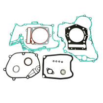 Pochette de joints moteur origine Piaggio 500 MP3 après 2007 / Beverly après 2007 / X10 après 2012 / Gilera 500 Fuoco après 2007