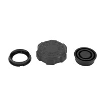 Bouchon de réservoir liquide de frein origine Piaggio 125 / 250 300 / 350 / 400 / 500 / 530 MP3