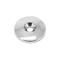 Rondelle chrome de pare brise (6x32) origine Piaggio