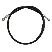 Durite / flexible / tuyau de frein avant origine Piaggio 50 Zip 2000-2020