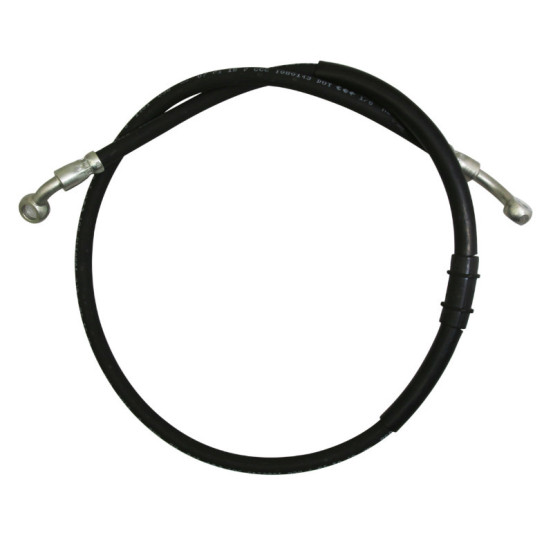 Durite / flexible / tuyau de frein avant origine Piaggio 50 Zip 2000-2020