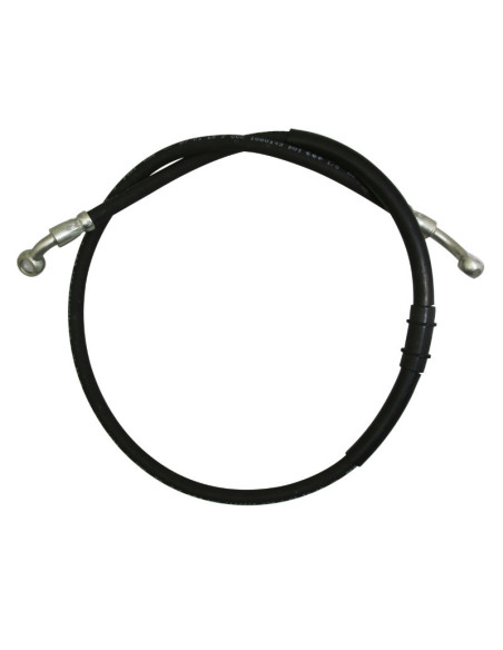 Durite / flexible / tuyau de frein avant origine Piaggio 50 Zip 2000-2020