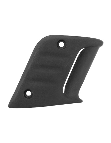 Protection de fourche Noir origine Piaggio 50 Zip SP 2006-2014