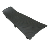 Tapis milieu de marche pied origine Piaggio 50 / 125 Vespa LX / Vespa-S