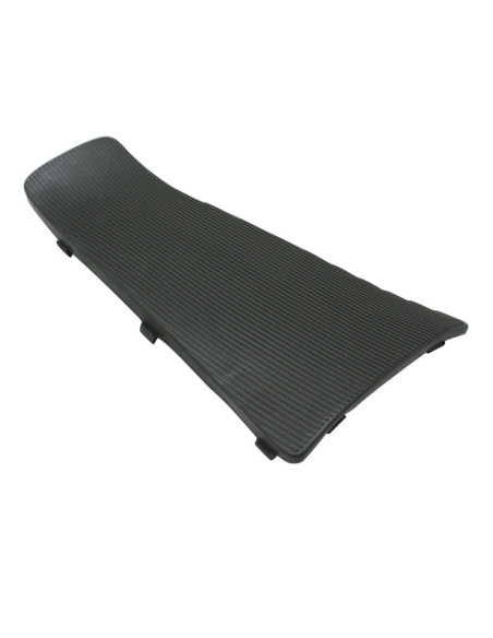 Tapis milieu de marche pied origine Piaggio 50 / 125 Vespa LX / Vespa-S