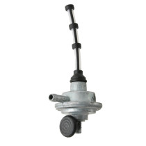 Robinet d'essence scooter origine Piaggio 50 Typhoon / NRG / Liberty / Zip / Gilera 50 Stalker
