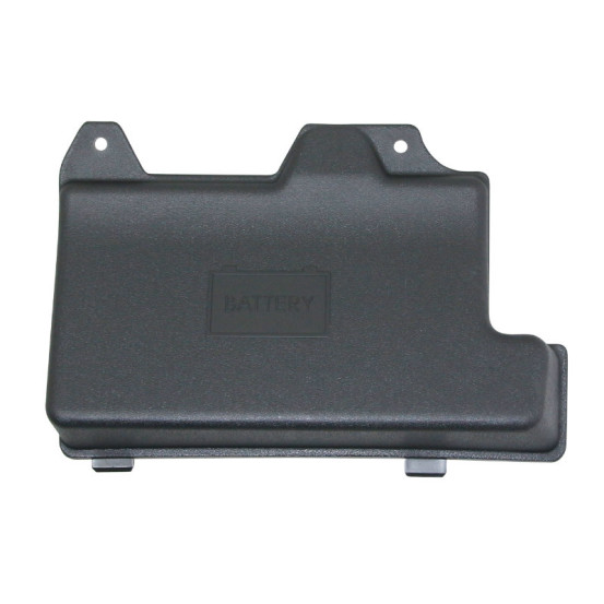 Couvercle de batterie origine Piaggio 50 Zip 4T après 2006