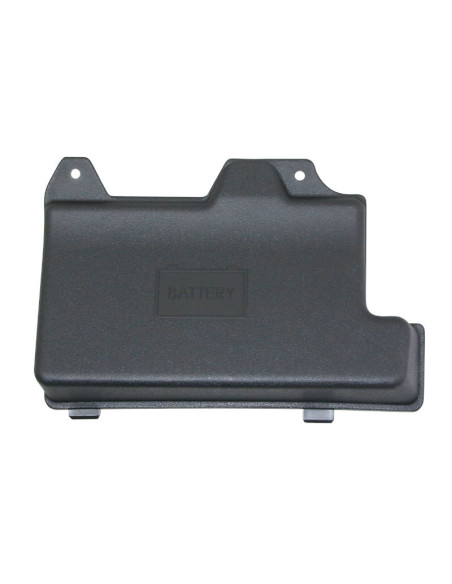 Couvercle de batterie origine Piaggio 50 Zip 4T après 2006