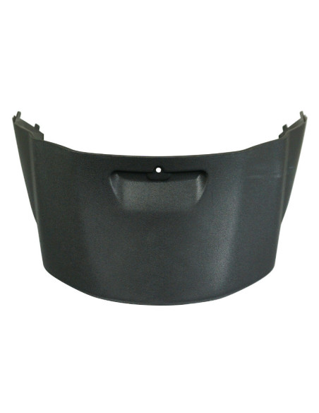 Trappe de bougie origine Piaggio 50 Zip 2000-2025 Noire