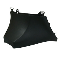 Couvercle sous selle origine Piaggio 50 Zip 4T