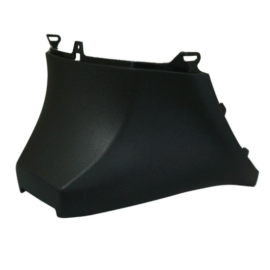 Couvercle sous selle origine Piaggio 50 Zip 4T