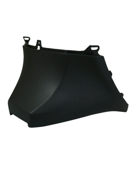 Couvercle sous selle origine Piaggio 50 Zip 4T